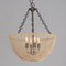 Maxim Lighting Cestino 4-Light Pendant, Antique Bronze 22473NAANB - alternate 2